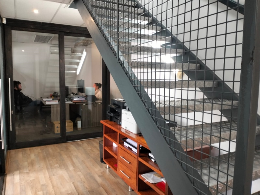To Let commercial Property for Rent in Durbanville Western Cape